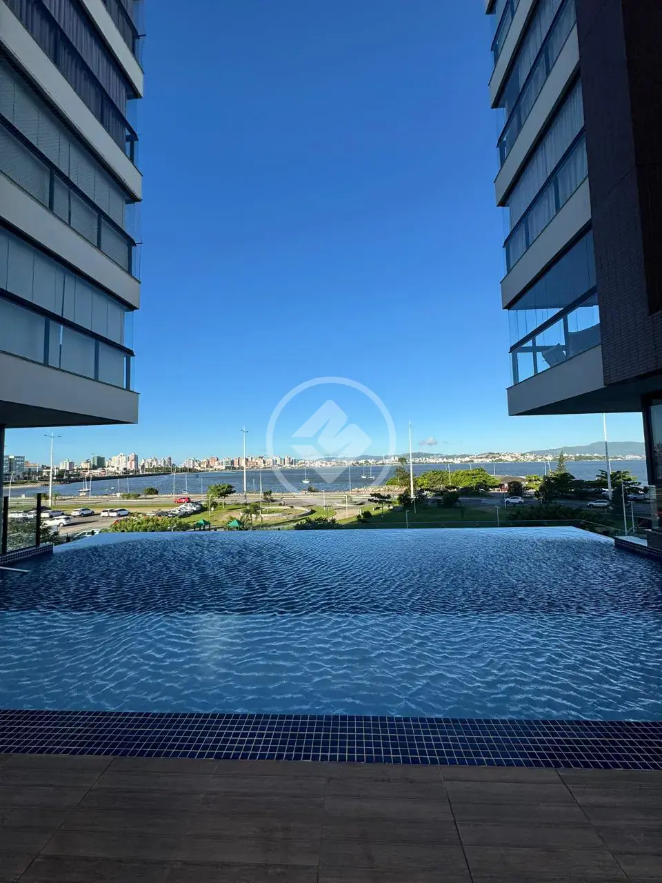 Imagem 1 - Apartamento em Centro, São José - SC