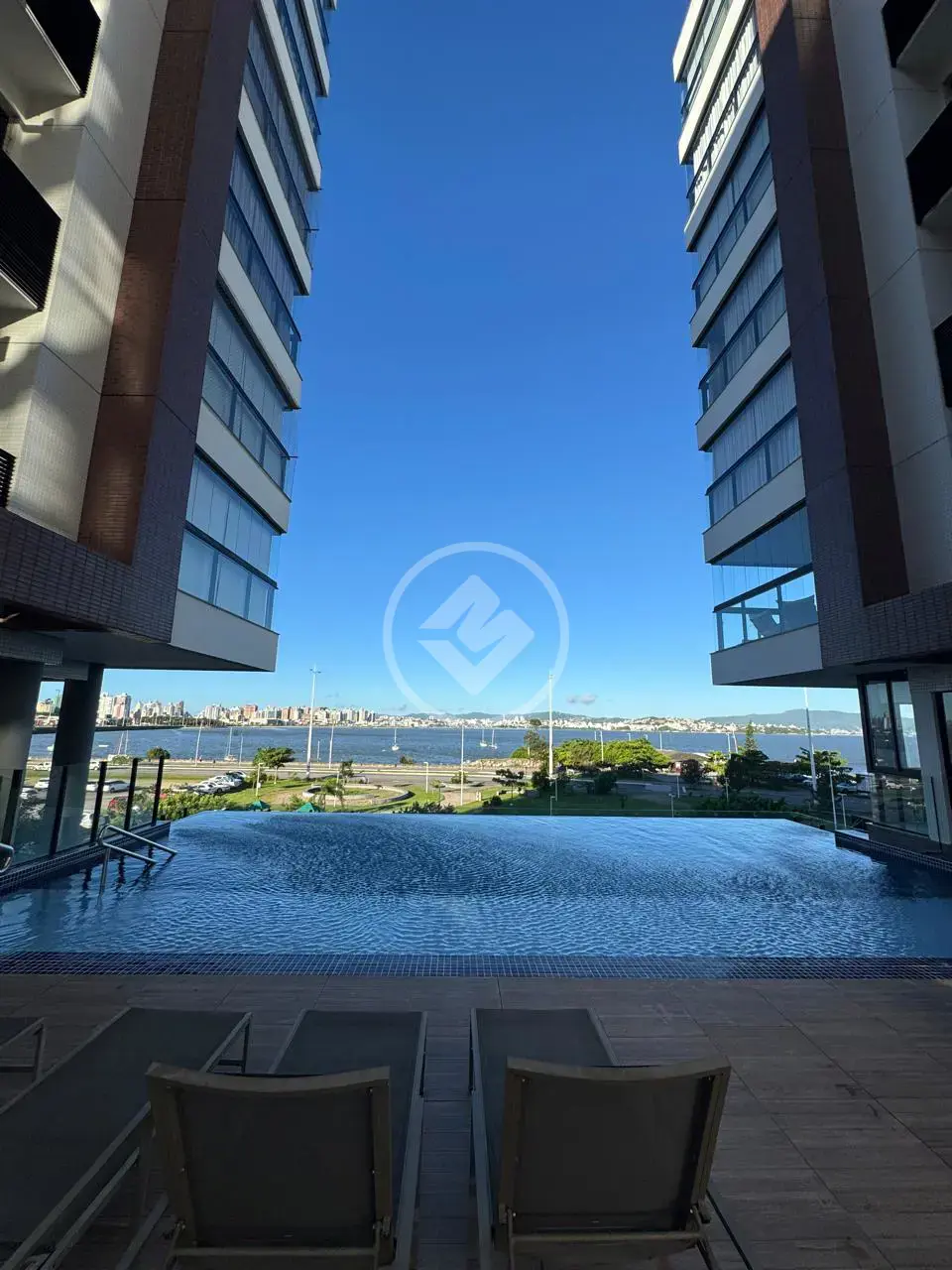 Imagem 1 - Apartamento em Centro, São José - SC