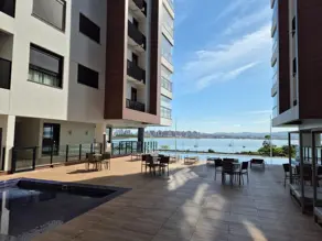 Imagem 4 - Apartamento em Centro, São José - SC
