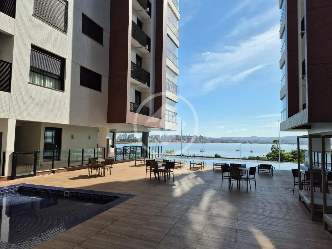 Imagem 4 - Apartamento em Centro, São José - SC