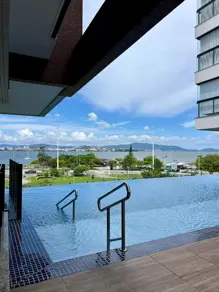 Imagem 2 - Apartamento em Centro, São José - SC