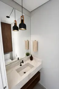 Imagem 6 - Sobrado Em Condomínio em Cachoeira do Bom Jesus, Florianópolis - SC
