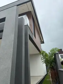 Imagem 2 - Casa em Ingleses do Rio Vermelho, Florianópolis - SC
