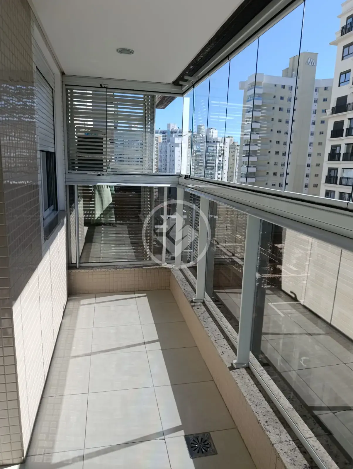 Image 2 - Apartamento em Campinas, São José - SC