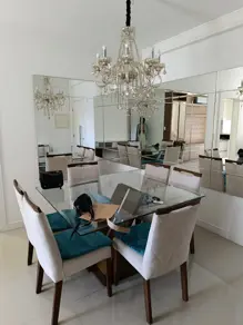 Apartamento Campinas, São José - SC — foto 1