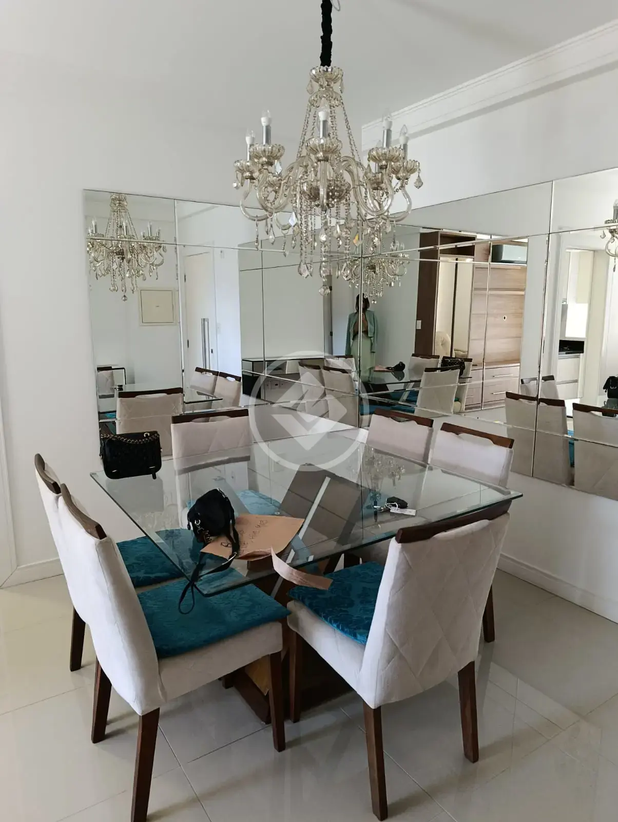 Imagem 1 - Apartamento em Campinas, São José - SC