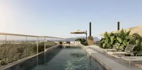 Imagem 3 - Apartamento em Campeche, Florianópolis - SC