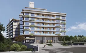 Apartamento Rio Tavares, Florianópolis - SC — foto 1