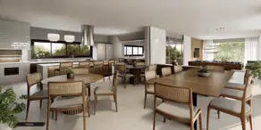 Apartamento Rio Tavares, Florianópolis - SC — foto 2