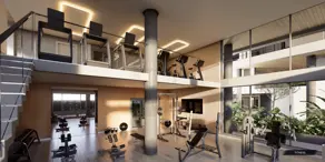 Imagem 4 - Apartamento em Rio Tavares, Florianópolis - SC