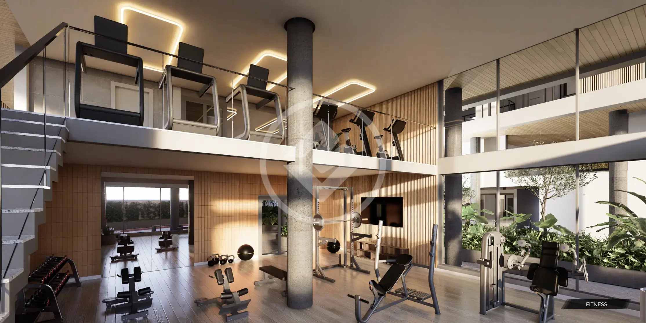 Imagem 4 - Apartamento em Rio Tavares, Florianópolis - SC