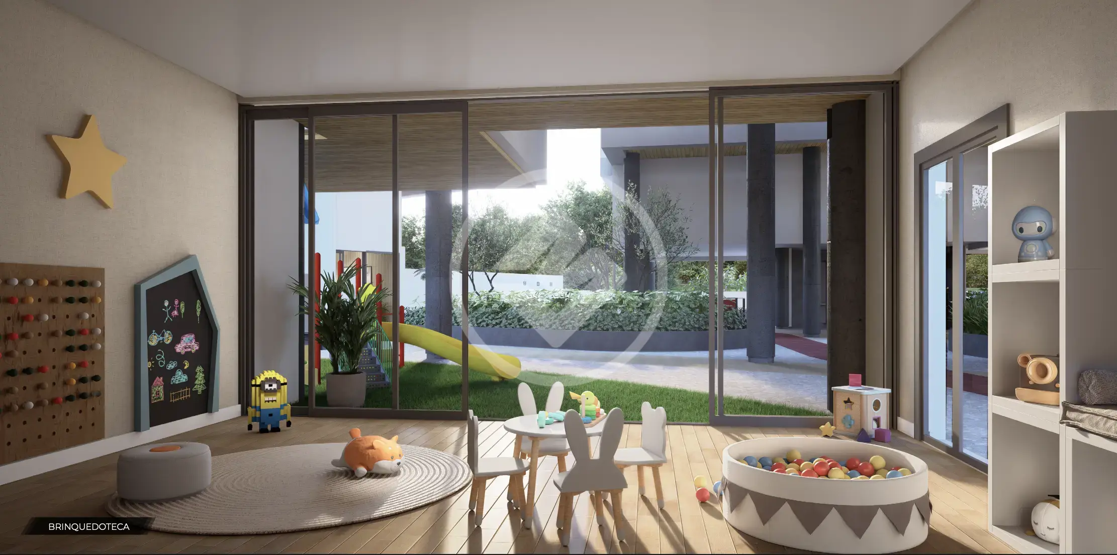 Imagem 5 - Apartamento em Rio Tavares, Florianópolis - SC