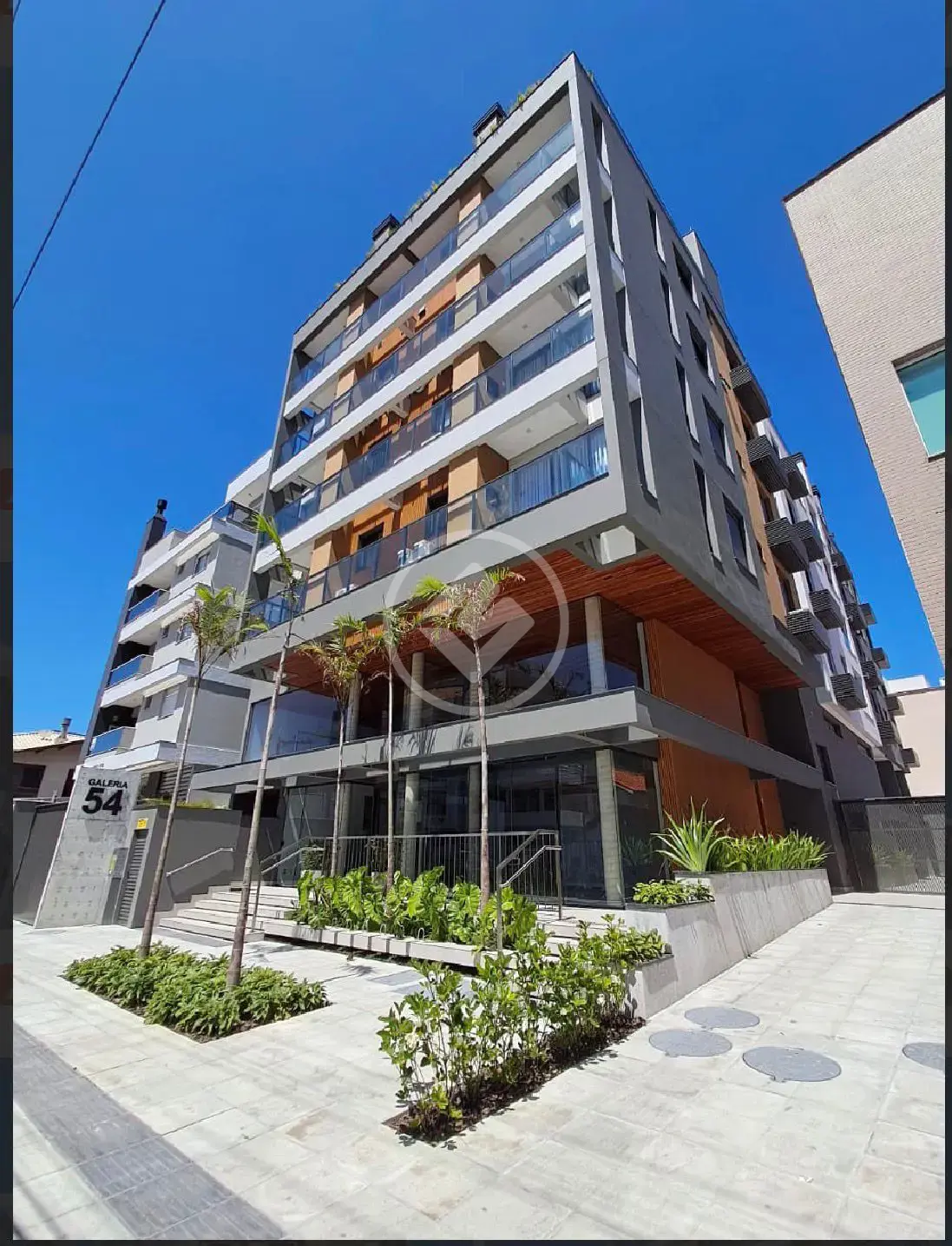 Imagem 1 - Apartamento em Ingleses do Rio Vermelho, Florianópolis - SC