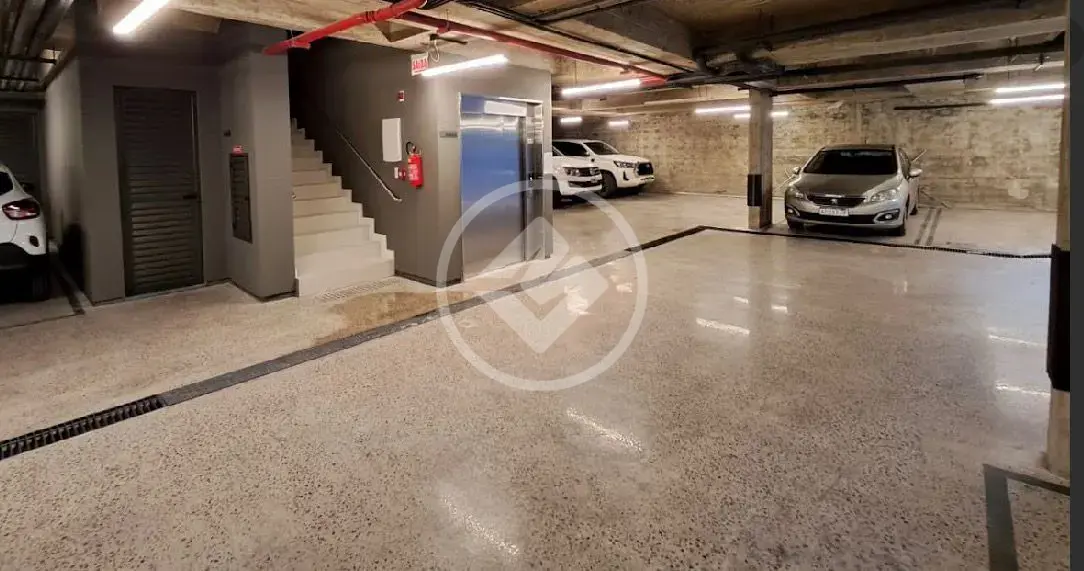 Imagem 3 - Apartamento em Ingleses do Rio Vermelho, Florianópolis - SC