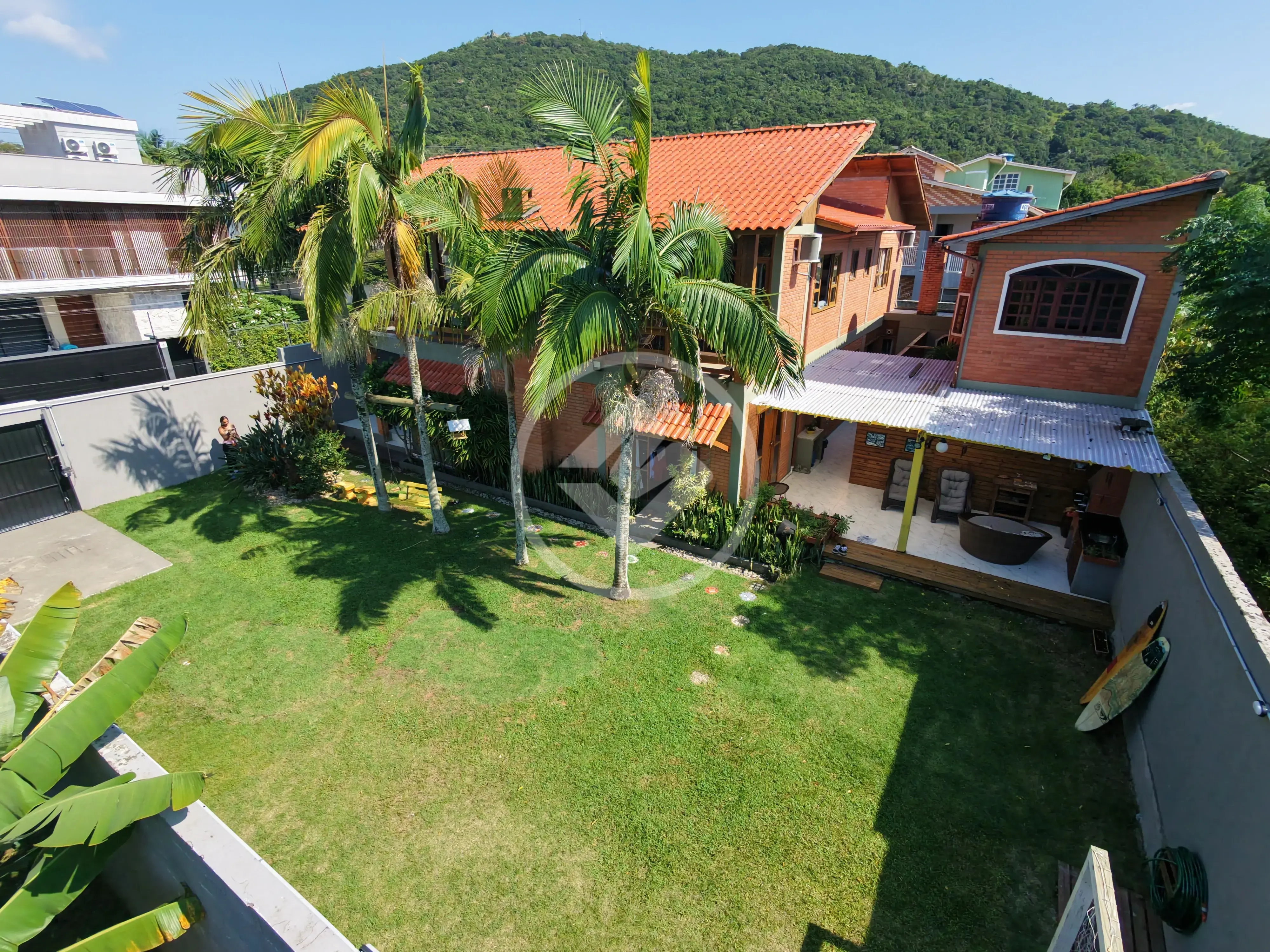 Imagem 1 - Casa em Campeche, Florianópolis - SC