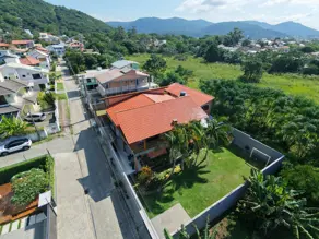 Imagem 6 - Casa em Campeche, Florianópolis - SC
