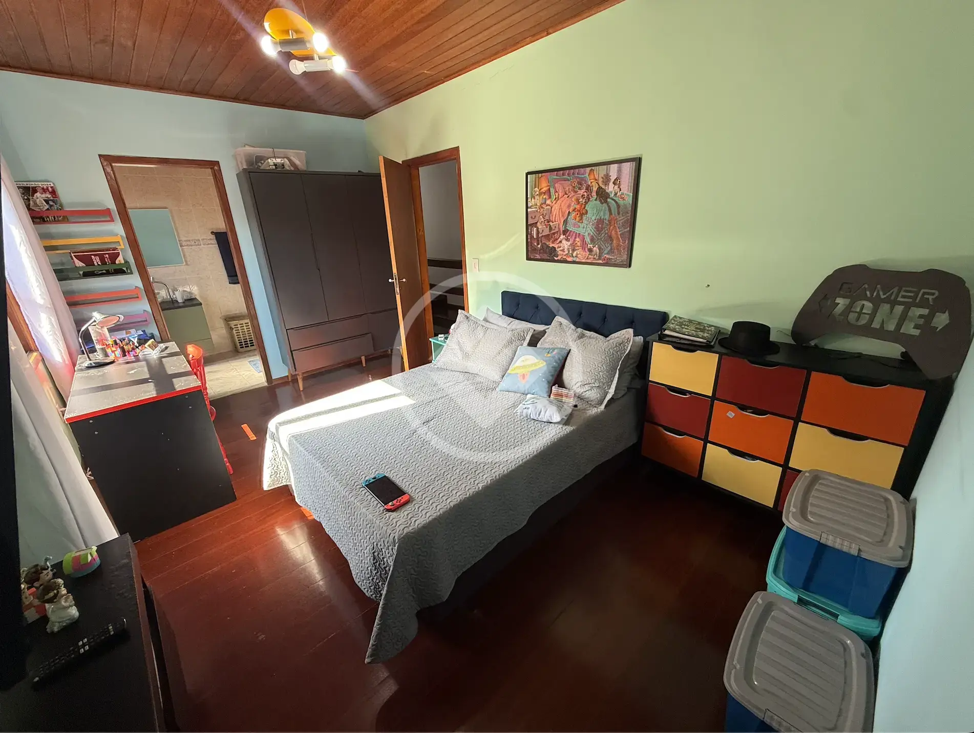 Imagem 4 - Casa em Campeche, Florianópolis - SC
