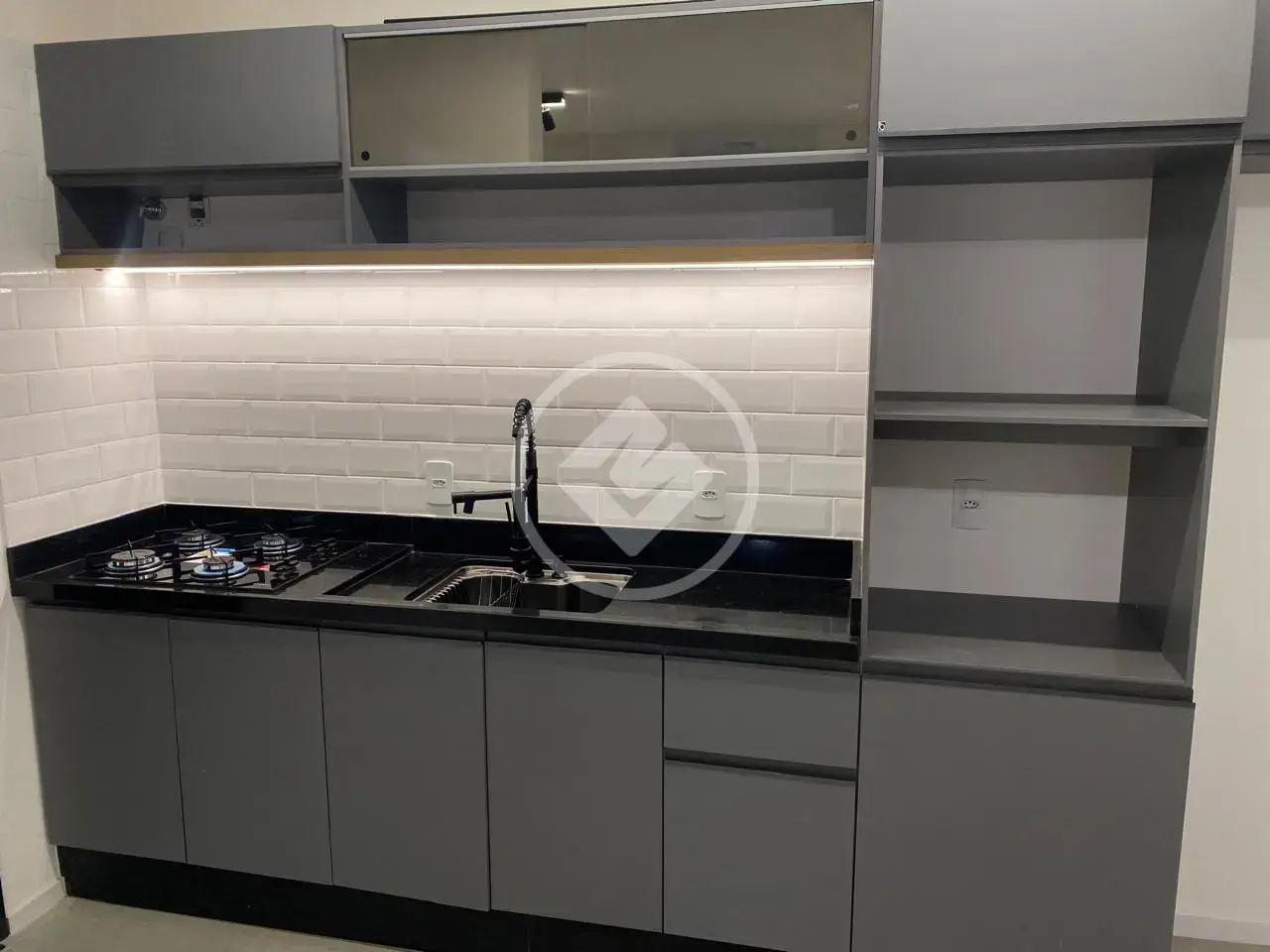 Imagem 1 - Apartamento em Areias, São José - SC