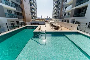 Apartamento Areias, São José - SC — foto 1