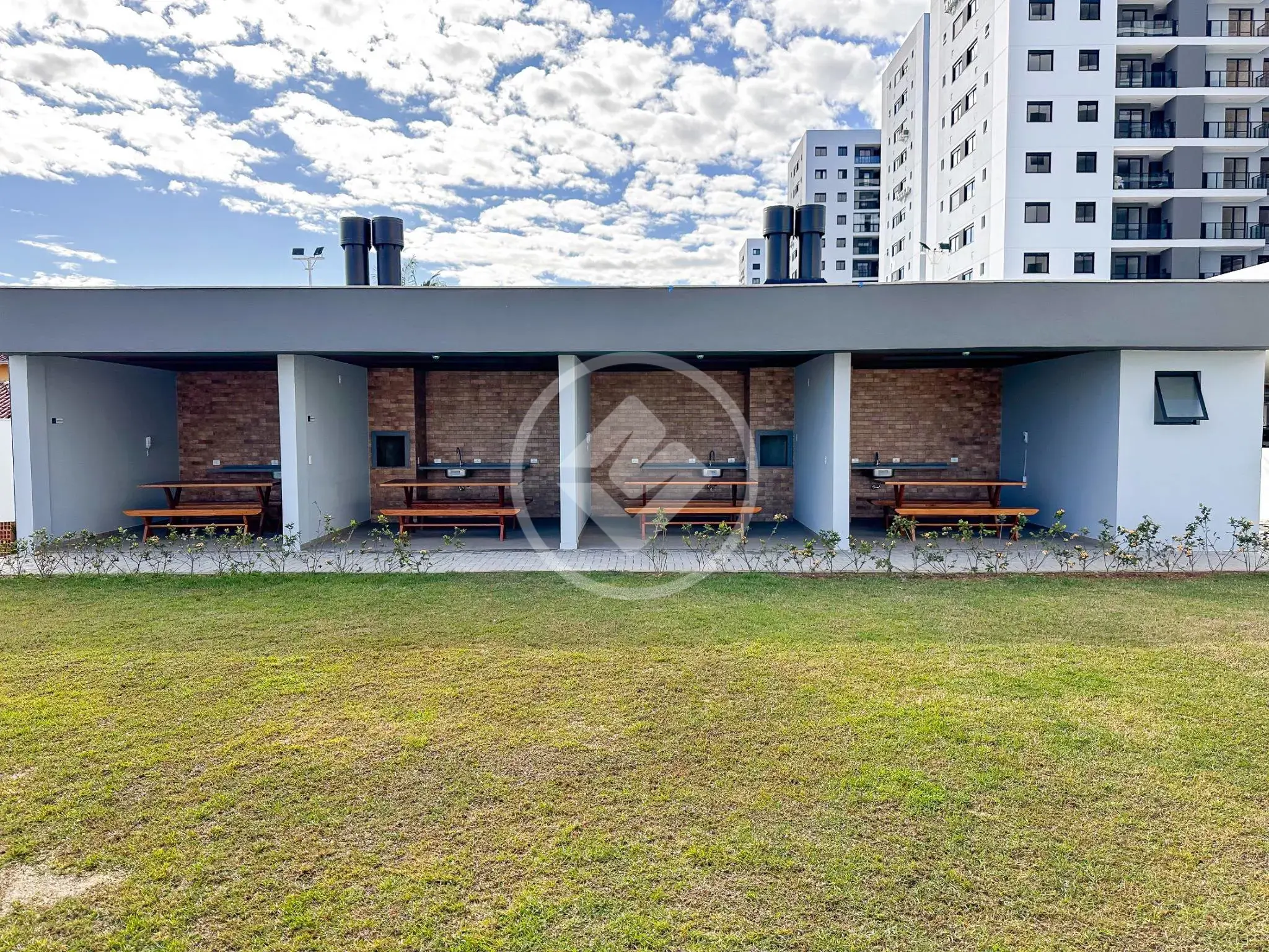 Image 22 - Apartamento em Areias, São José - SC