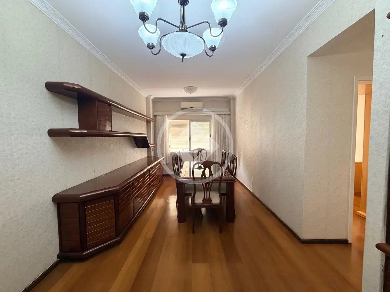 Imagem 1 - Apartamento em Centro, Florianópolis - SC