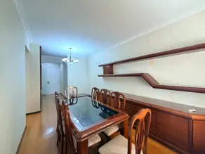Apartamento Centro, Florianópolis - SC — foto 2