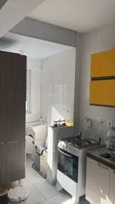 Apartamento Areias, São José - SC — foto 1