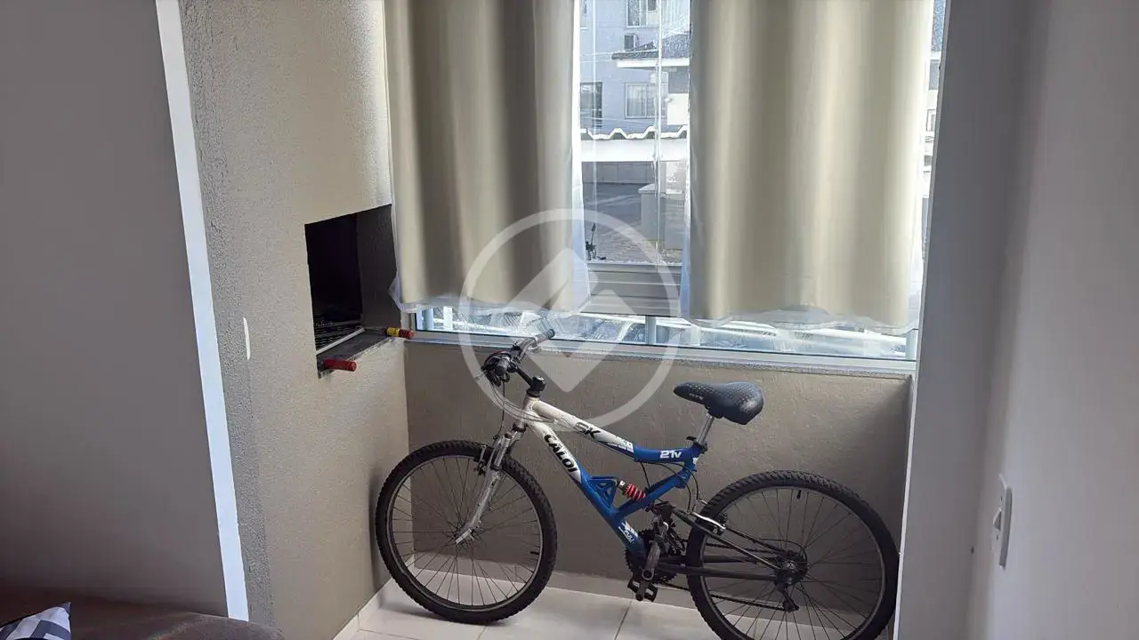 Imagem 1 - Apartamento em Areias, São José - SC