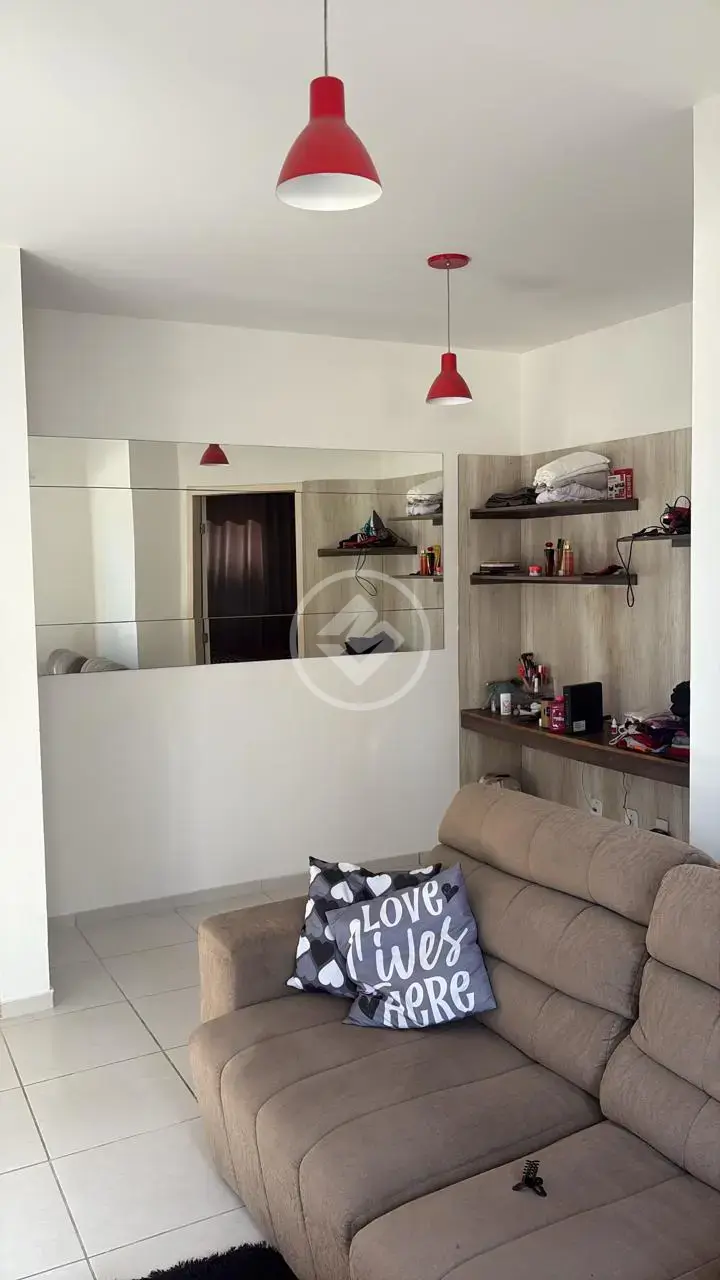 Imagem 2 - Apartamento em Areias, São José - SC