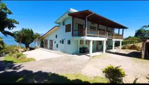 Terreno Condomínio Ribeirão da Ilha, Florianópolis - SC — foto 1