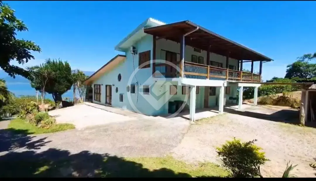 Imagem 1 - Terreno Condomínio em Ribeirão da Ilha, Florianópolis - SC