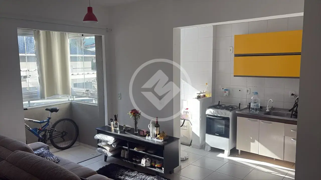 Imagem 4 - Apartamento em Areias, São José - SC