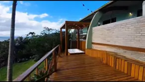 Imagem 2 - Terreno Condomínio em Ribeirão da Ilha, Florianópolis - SC
