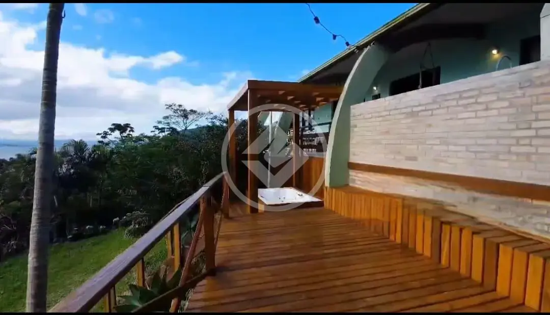 Imagem 2 - Terreno Condomínio em Ribeirão da Ilha, Florianópolis - SC