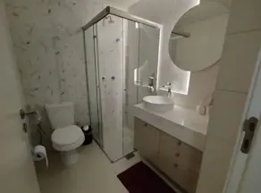 Imagem 5 - Apartamento em Córrego Grande, Florianópolis - SC