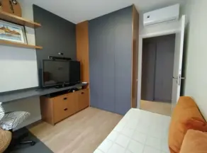 Imagem 4 - Apartamento em Córrego Grande, Florianópolis - SC