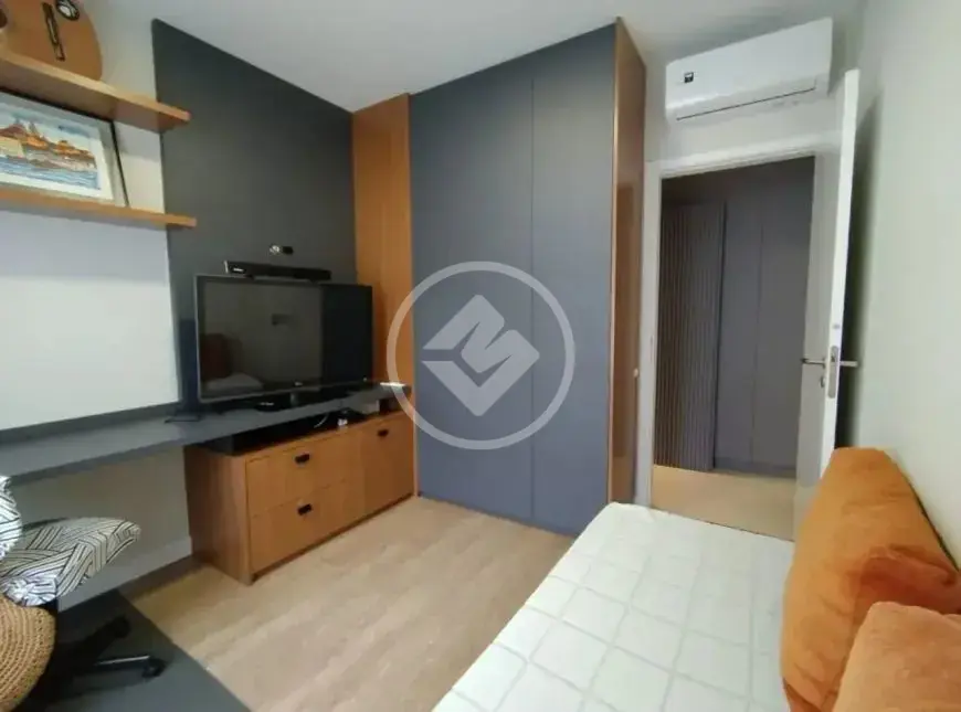 Imagem 4 - Apartamento em Córrego Grande, Florianópolis - SC