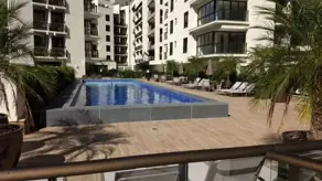 Apartamento Córrego Grande, Florianópolis - SC — foto 2