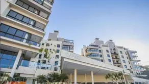 Imagem 2 - Apartamento em Córrego Grande, Florianópolis - SC