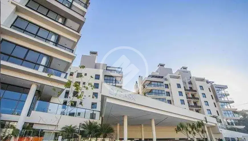 Imagem 2 - Apartamento em Córrego Grande, Florianópolis - SC