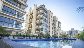 Apartamento Córrego Grande, Florianópolis - SC — foto 1