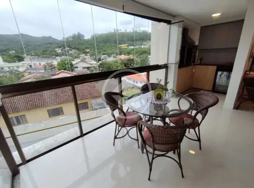 Image 28 - Apartamento em Córrego Grande, Florianópolis - SC