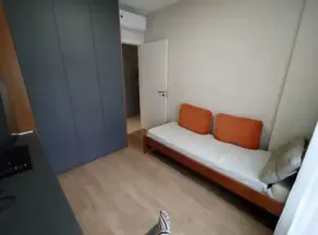 Imagem 3 - Apartamento em Córrego Grande, Florianópolis - SC