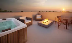 Imagem 3 - Casa em Campeche, Florianópolis - SC