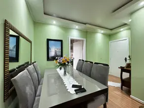 Apartamento Campinas, São José - SC — foto 1