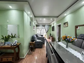 Apartamento Campinas, São José - SC — foto 2