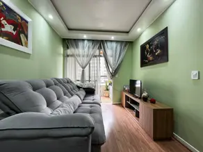 Imagem 2 - Apartamento em Campinas, São José - SC
