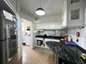 Imagem 5 - Apartamento em Campinas, São José - SC