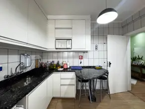 Imagem 6 - Apartamento em Campinas, São José - SC