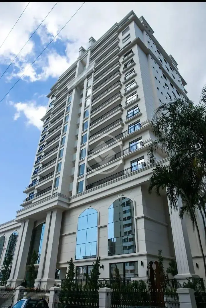 Imagem 1 - Apartamento em Campinas, São José - SC